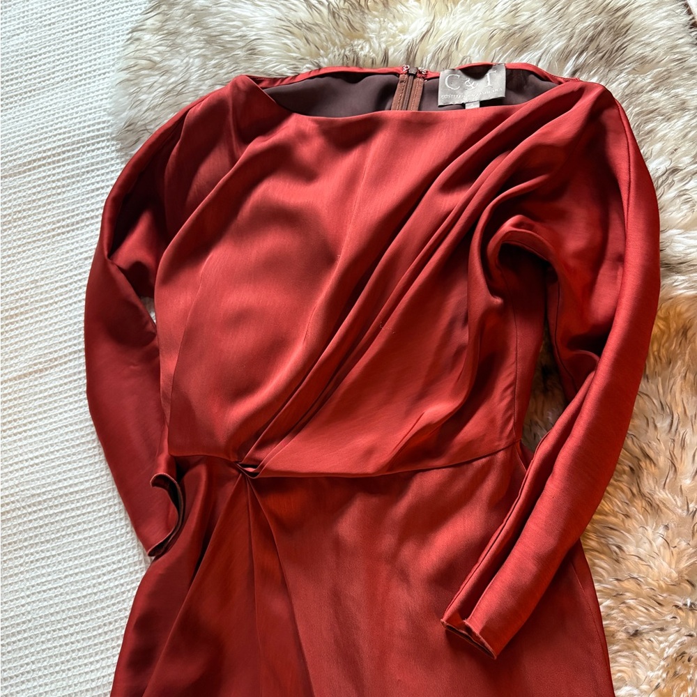 Costello Tagliapietra Dress